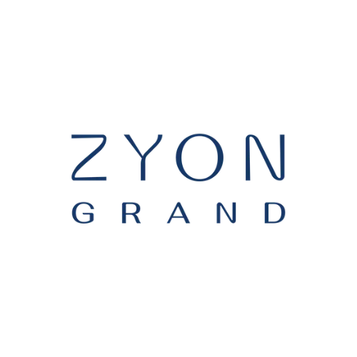 Zyon Grand logo